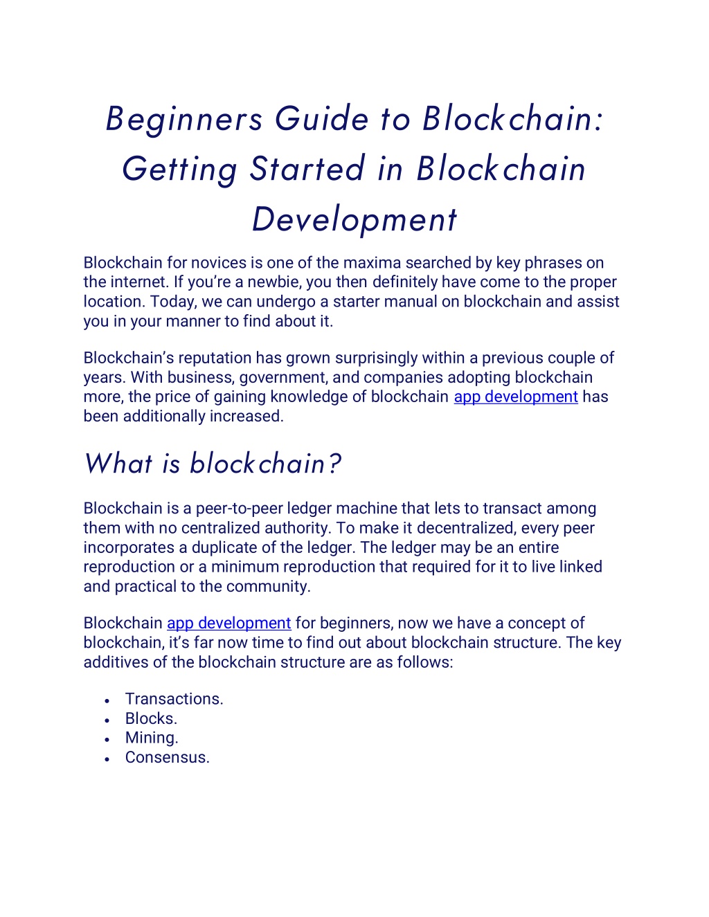 Ppt Beginners Guide To Blockchain Powerpoint Presentation Free