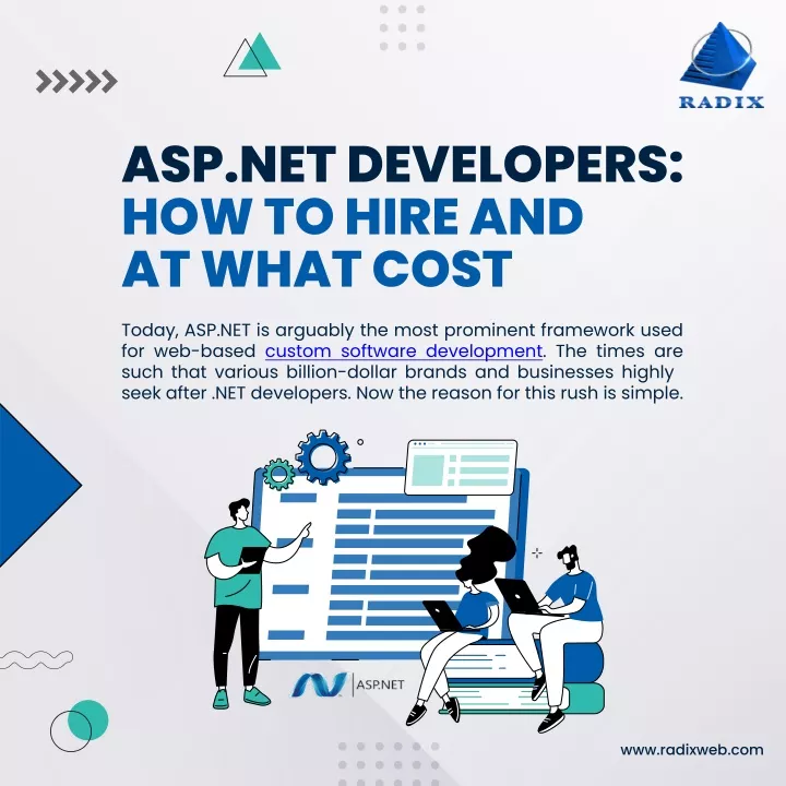 Ppt How To Hire Asp Net Developers Powerpoint Presentation Free