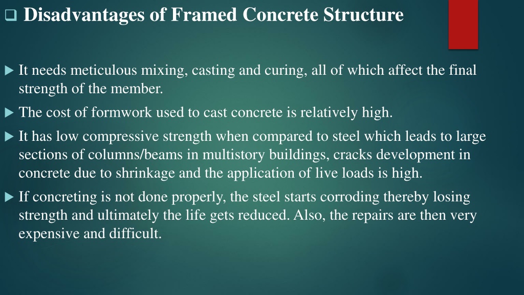 Ppt Types Of Structure In Civil Engineering Powerpoint Presentation