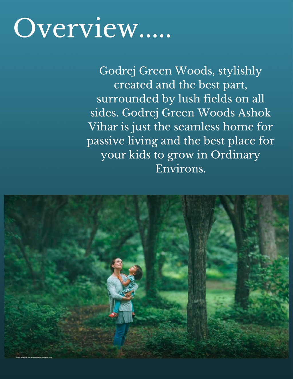 Ppt Godrej Green Woods Ashok Vihar Delhi Brochure Pdf Powerpoint