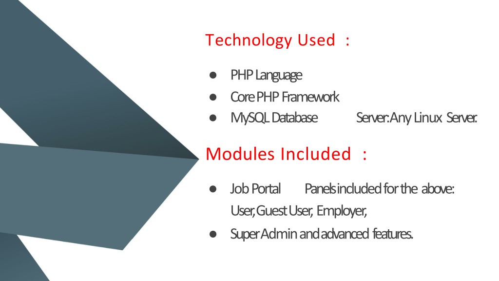 PPT Readymade Apparels Store Multi Vendor Script DOD IT Solutions