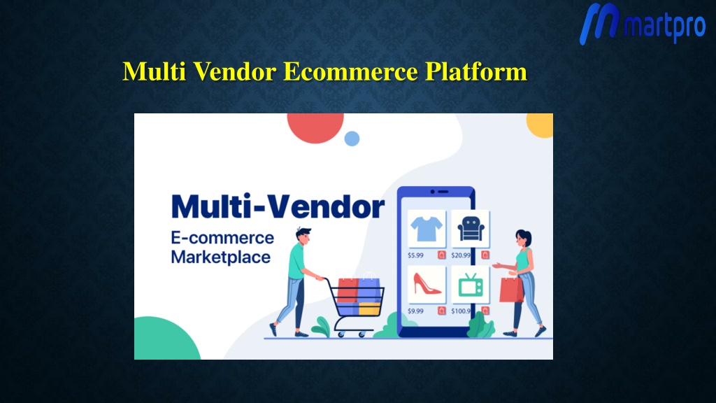 Ppt Multi Vendor Ecommerce Platform Powerpoint Presentation Free