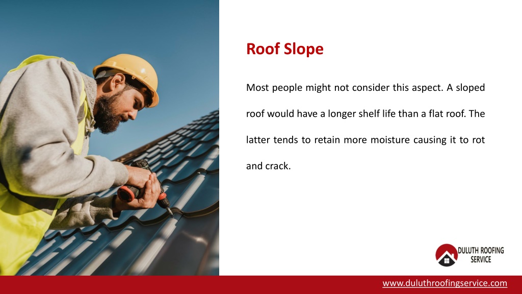 Ppt Factors That Affect Your Roofs Lifespan Roofing Company In