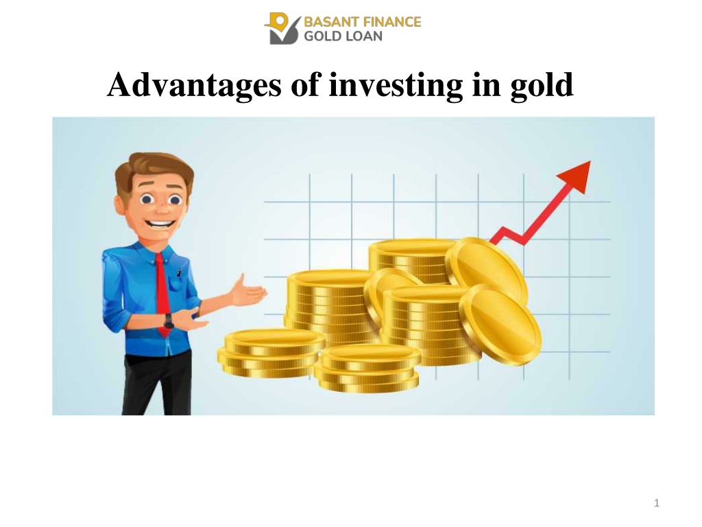 Ppt Advantages Of Investing In Gold Powerpoint Presentation Free