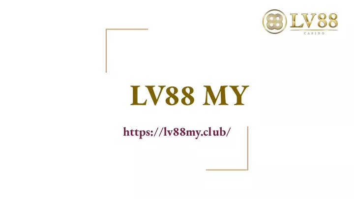 lv88 my n.