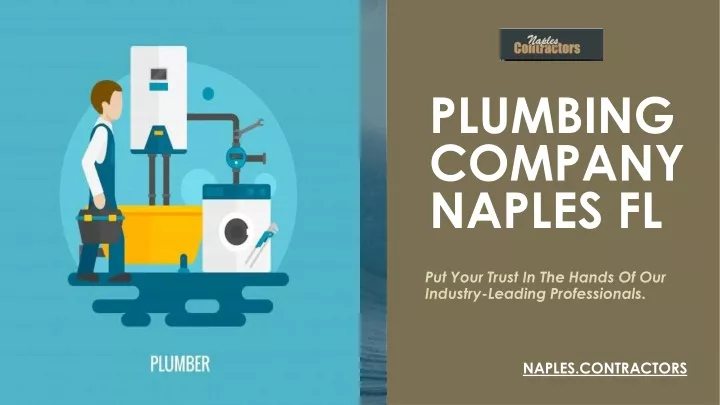 plumbing company naples fl n.