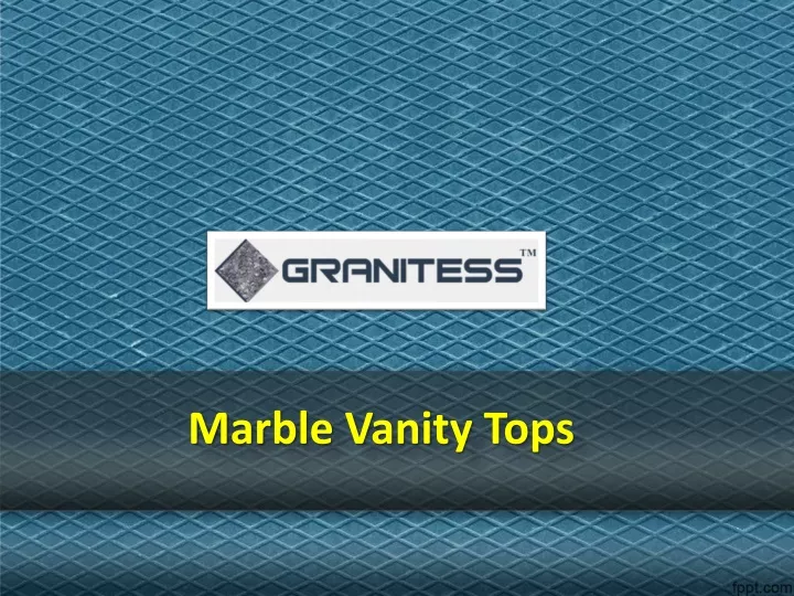 marble vanity tops n.