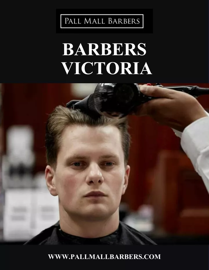 barbers victoria n.