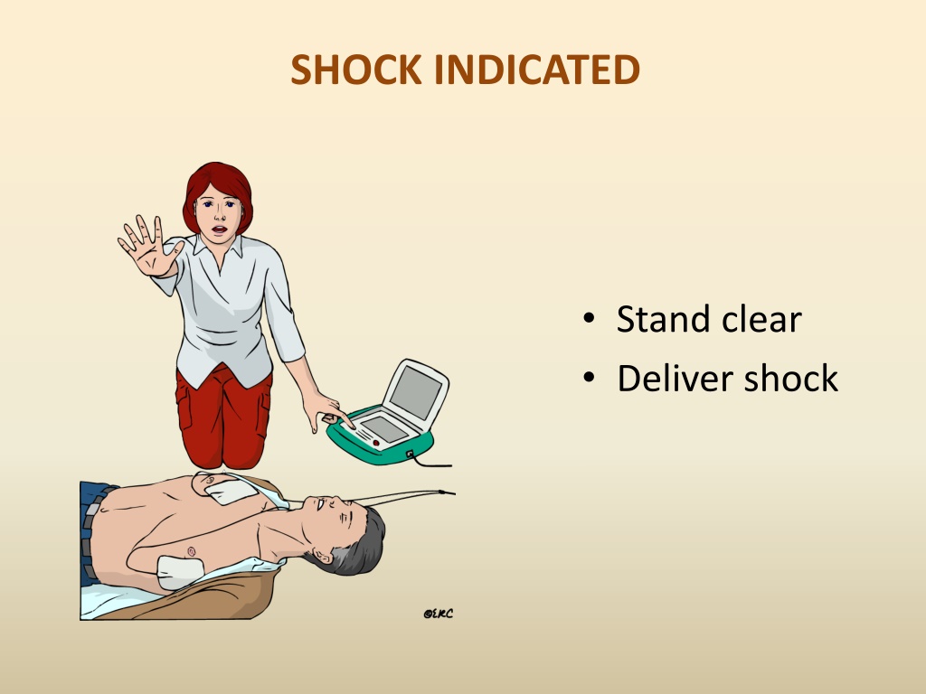 PPT - BASIC LIFE SUPPORT BLS) PowerPoint Presentation, Free Download ...