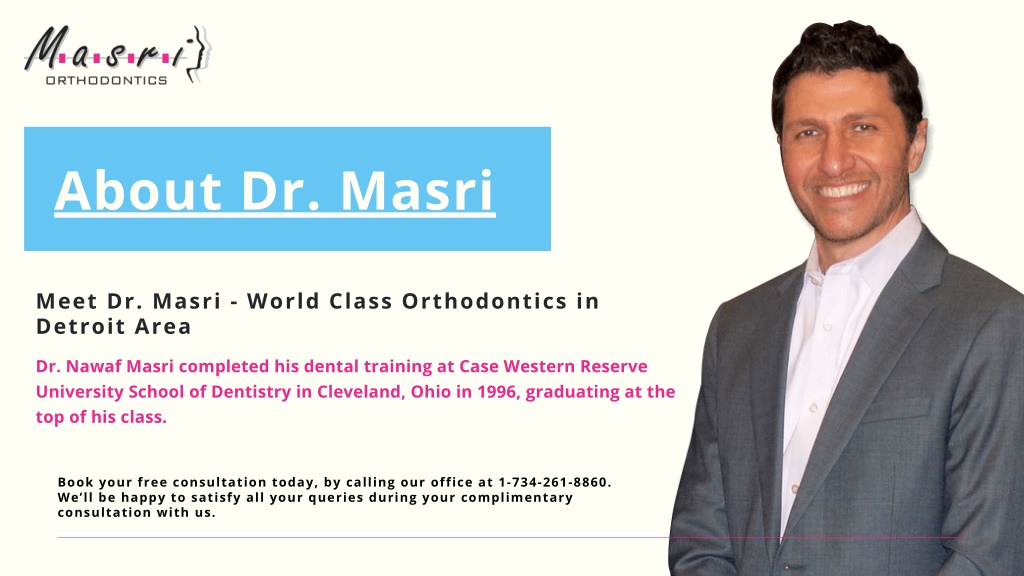 Incognito Braces Cost- Masri Orthodontics Services