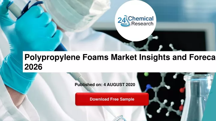 polypropylene foams market insights and forecast n.