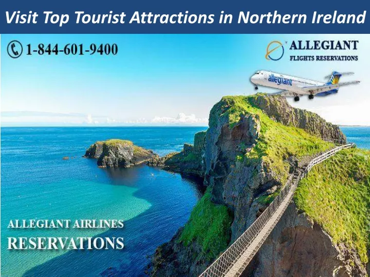 visit top tourist attractions in northern ireland n.
