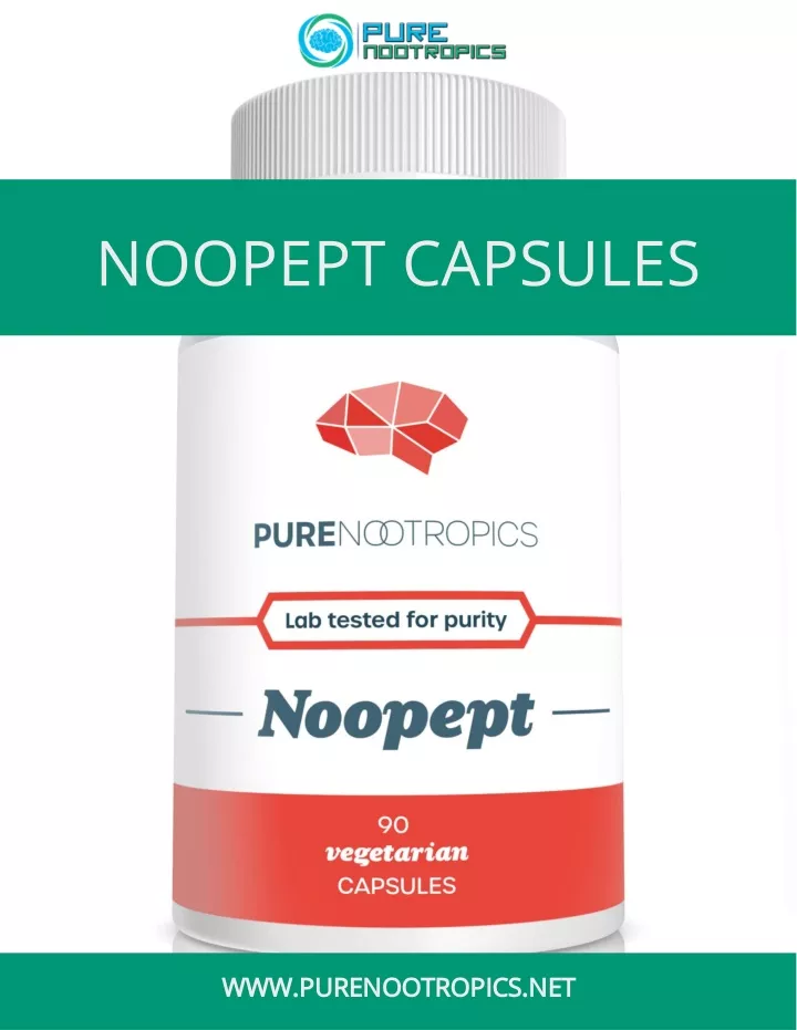 noopept capsules n.