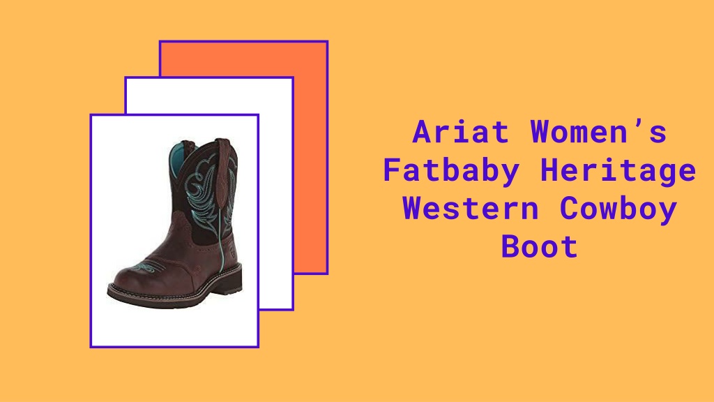 PPT - Cowboy Riding Boots PowerPoint Presentation, free download - ID ...