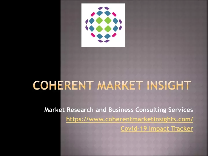 coherent market insight n.
