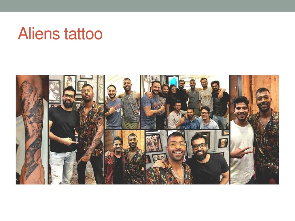 SHIVA PARVATI TATTOO. | Alien tattoo, Tattoo studio, Shiva tattoo design