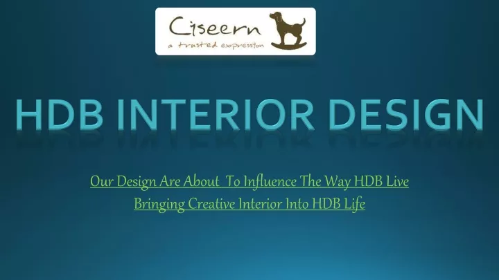hdb interior design n.