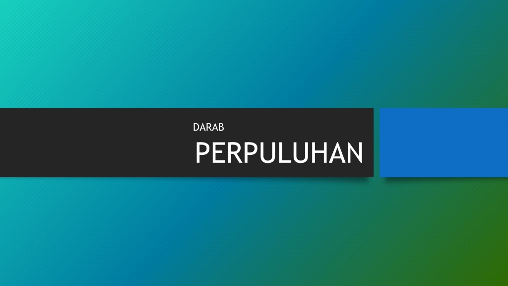 PPT - PERPULUHAN BAHAGI PowerPoint Presentation, free download - ID