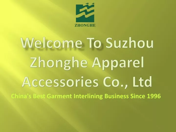 welcome to suzhou zhonghe apparel accessories co ltd n.