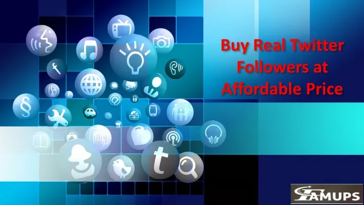 buy real twitter followers at affordable price n.