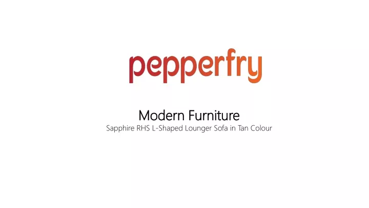 modern furniture sapphire rhs l shaped lounger n.