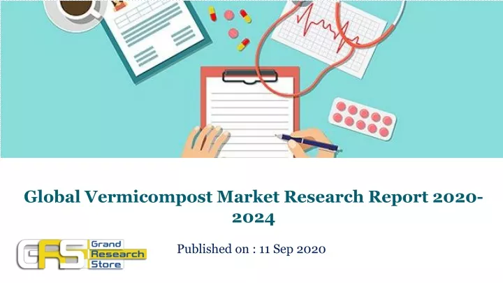 global vermicompost market research report 2020 n.