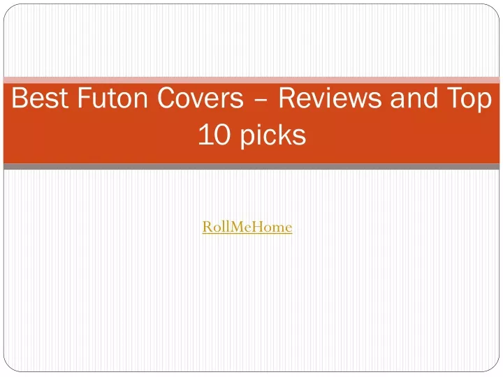 best futon covers reviews and top 10 picks n.