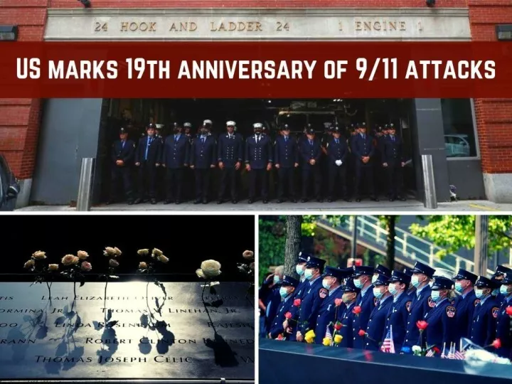 u s marks 9 11 attacks anniversary n.
