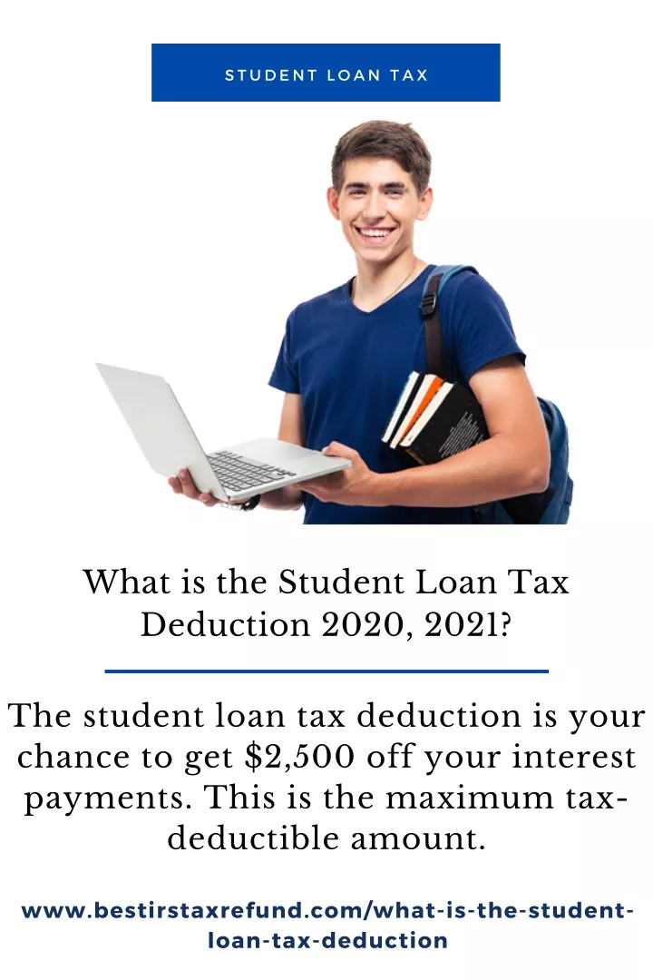 student loan tax n.
