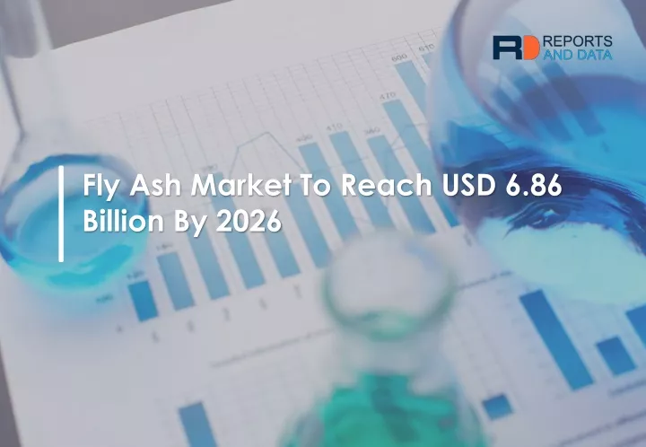 fly ash market to reach usd 6 86 billion by 2026 n.