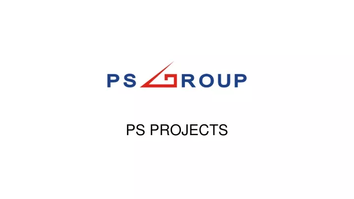 ps projects n.