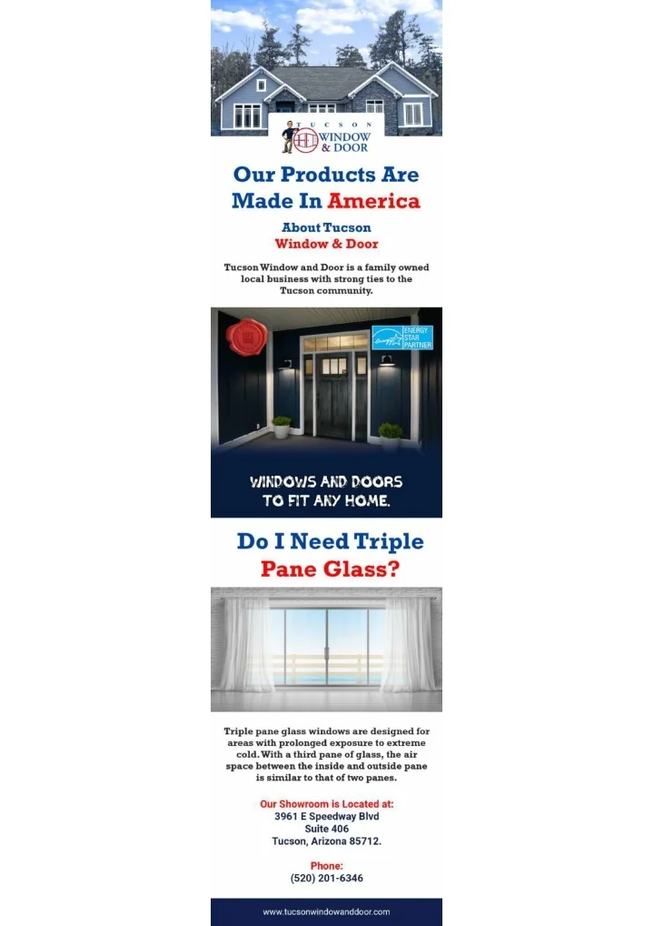 PPT Sliding Glass Doors Tucson Tucson Sliding Glass Doors