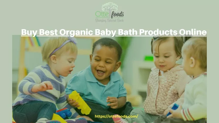 buy best organic baby bath products online n.