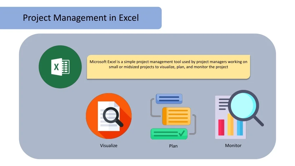 PPT Project Planning Project Plan In Excel With Gantt Chart PPT Project Planning Project Plan In Excel With Gantt Chart