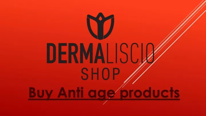 buy anti age products n.