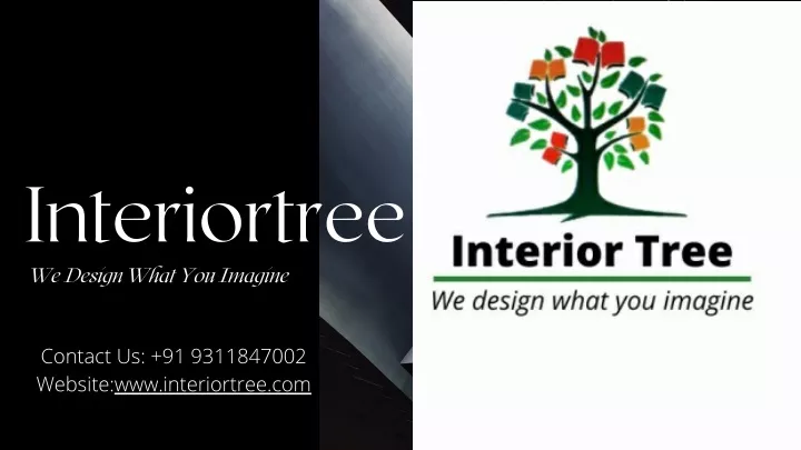 interiortree we design what you imagine n.