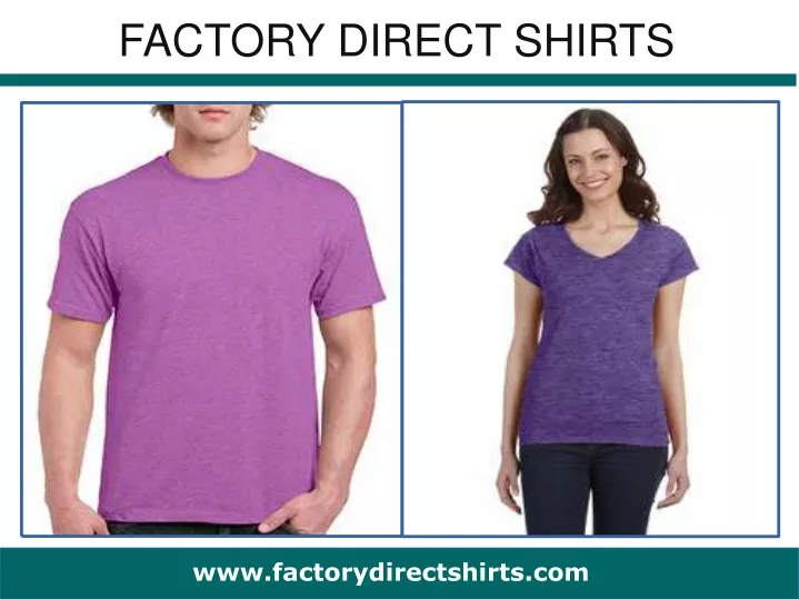 factory direct shirts n.