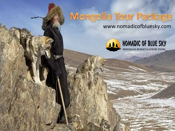 mongolia tour package n.