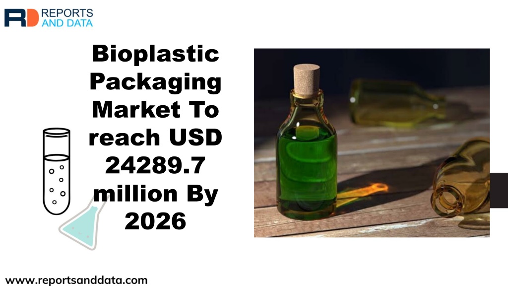 PPT - Bioplastic Packaging Market 2020: Size, Shares, Growth Rate And ...