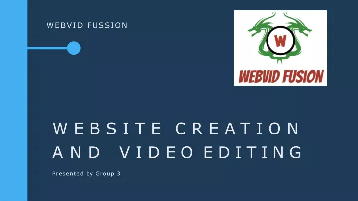 webvid fussion n.