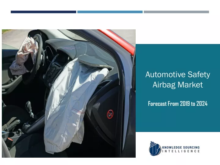 automotive safety airbag market forecast from n.