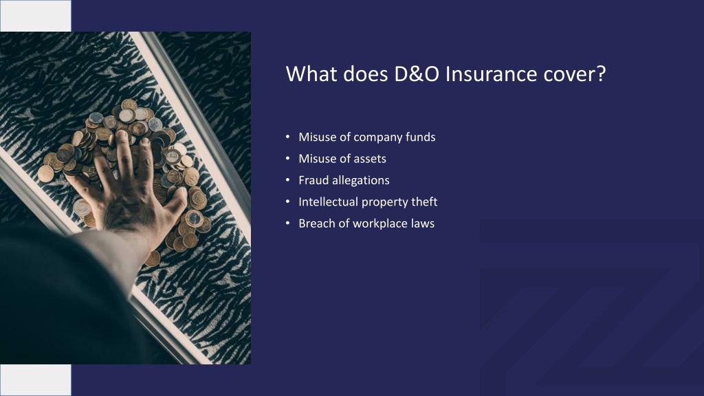 PPT D amp O Insurance What Are Its Coverage and Exclusions PowerPoint 