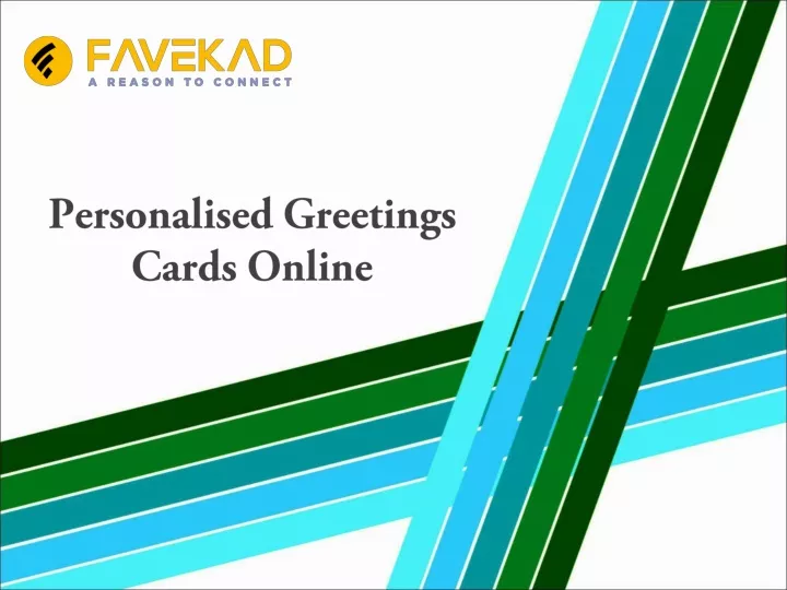 personalised greetings cards online n.
