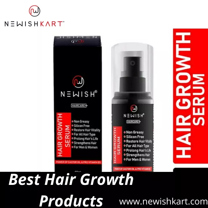 best hair growth products n.