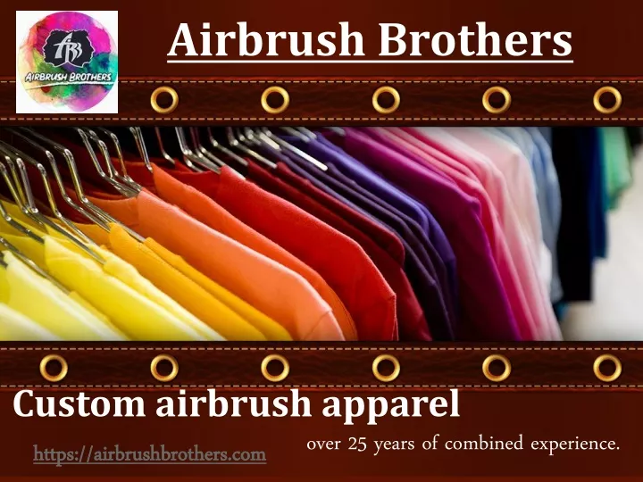 airbrush brothers n.