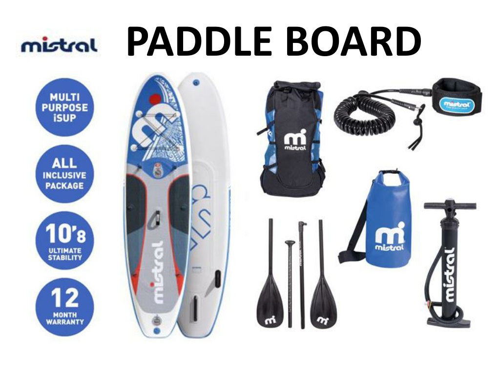 PPT - Paddle board PowerPoint Presentation, free download - ID:10189509