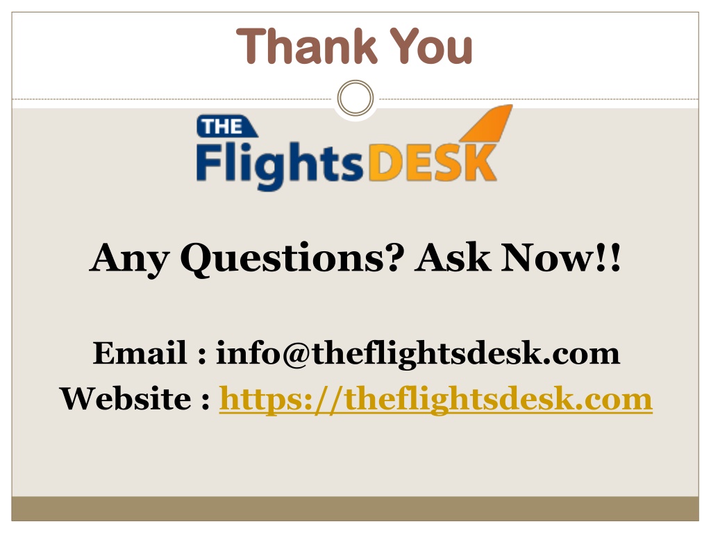 PPT Flights LAX To JFK PowerPoint Presentation, free download ID