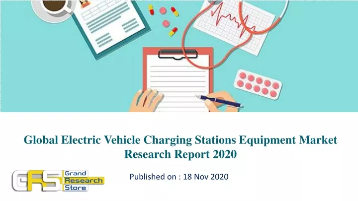 global electric vehicle charging stations n.