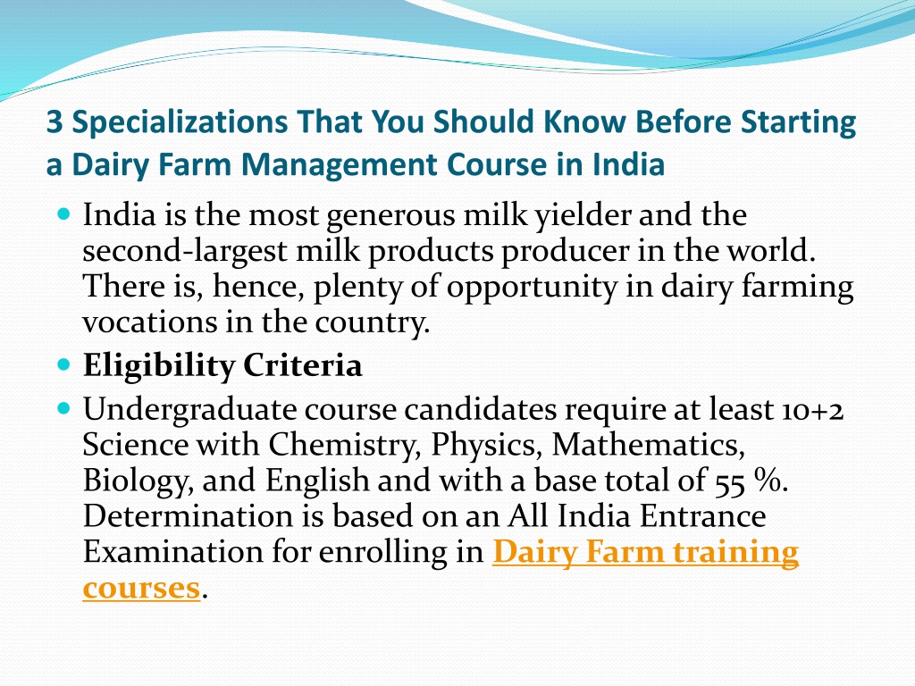 PPT - CEDSI- Dairy Management System PowerPoint Presentation, Free ...