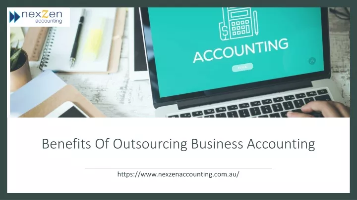 benefits of outsourcing business accounting n.